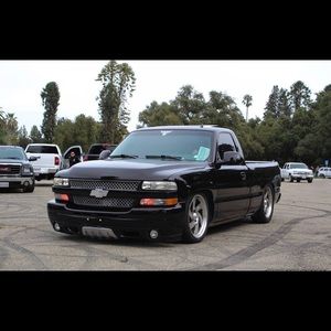 Meet your Posher, Juan